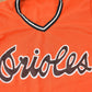 Vintage 1980s Baltimore Orioles MLB Baseball Jersey Men's S from propervintagecanada