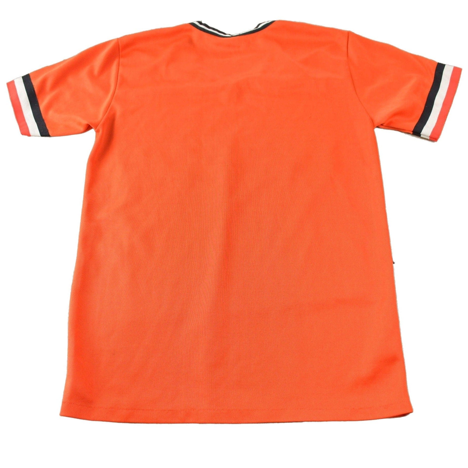 Vintage 1980s Baltimore Orioles MLB Baseball Jersey Men's S from propervintagecanada