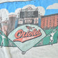 Vintage 1980s Baltimore Orioles MLB Graphic T-Shirt Men's XL from propervintagecanada
