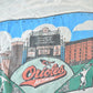 Vintage 1980s Baltimore Orioles MLB Graphic T-Shirt Men's XL from propervintagecanada