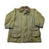 Vintage 1980s Barbour Wax Jacket Men&