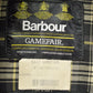 Vintage 1980s Barbour Wax Jacket Men's Medium from propervintagecanada