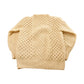Vintage 1980s Barney Woolen Mills Ireland Fisherman Ribbed Wool Hand Knit Sweater Men's S from propervintagecanada