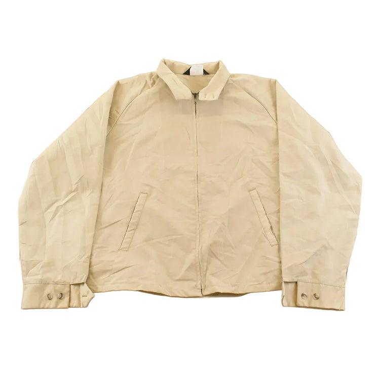 Vintage 1980s Belk Park Golf Course Harrington Jacket Mens XL from propervintagecanada