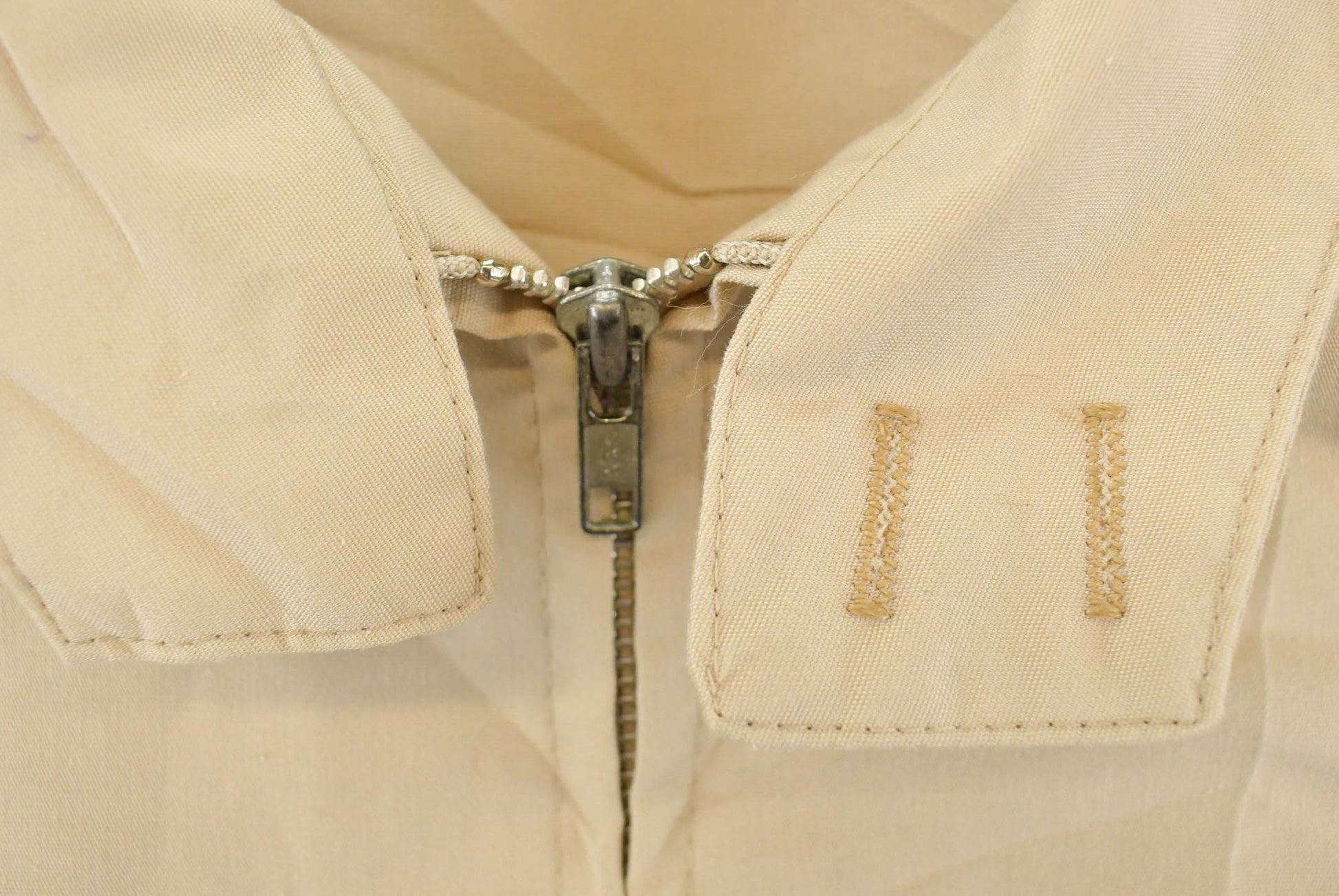 Vintage 1980s Belk Park Golf Course Harrington Jacket Mens XL from propervintagecanada
