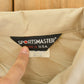 Vintage 1980s Belk Park Golf Course Harrington Jacket Mens XL from propervintagecanada