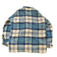 Vintage 1980s Bell Shirt Flannel Shirt Jacket Men's Small from propervintagecanada