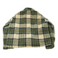 Vintage 1980s Bellaire Flannel Shirt Jacket Men's XL / Shacket / 80s Plaid Outdoors / Made in Canada from propervintagecanada