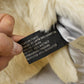 Vintage 1980s Berman's Rabbit Fur Coat Women's Small from propervintagecanada