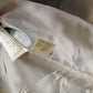 Vintage 1980s Berman's Rabbit Fur Coat Women's Small from propervintagecanada