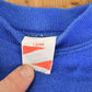 Vintage 1980s Better Basics CLP Embroidered Letters Crewneck Sweatshirt Men's M from propervintagecanada