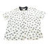Vintage 1980s Beverly Hills Polo Club Button Up Short Sleeve Shirt Mens 3XL from propervintagecanada