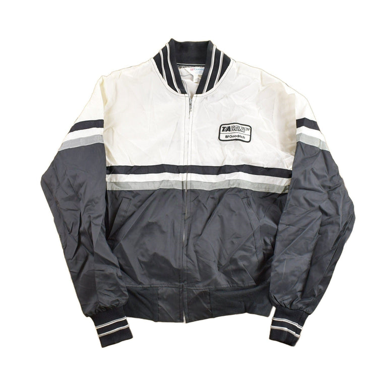 Vintage 1980s BF Goodrich Windbreaker Jacket Men's XL from propervintagecanada