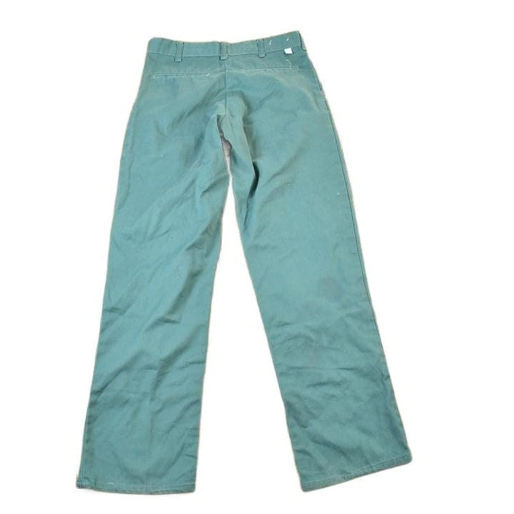 Vintage 1980s Big Bill Work Jeans Men's 32 x 29 from propervintagecanada