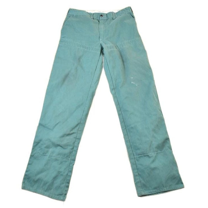 Vintage 1980s Big Bill Work Jeans Men's 32 x 29 from propervintagecanada