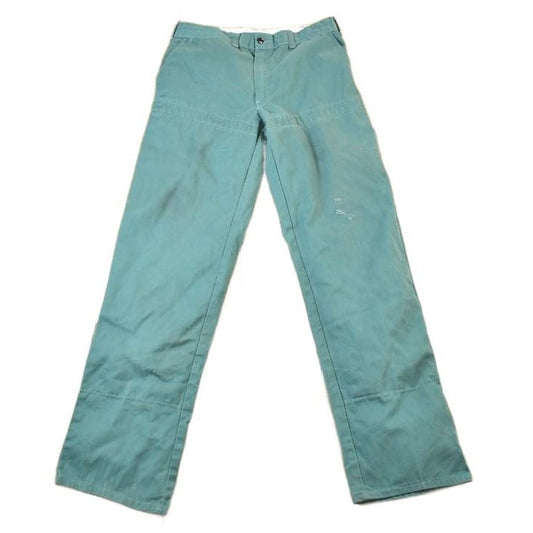 Vintage 1980s Big Bill Work Jeans Men's 32 x 29 from propervintagecanada