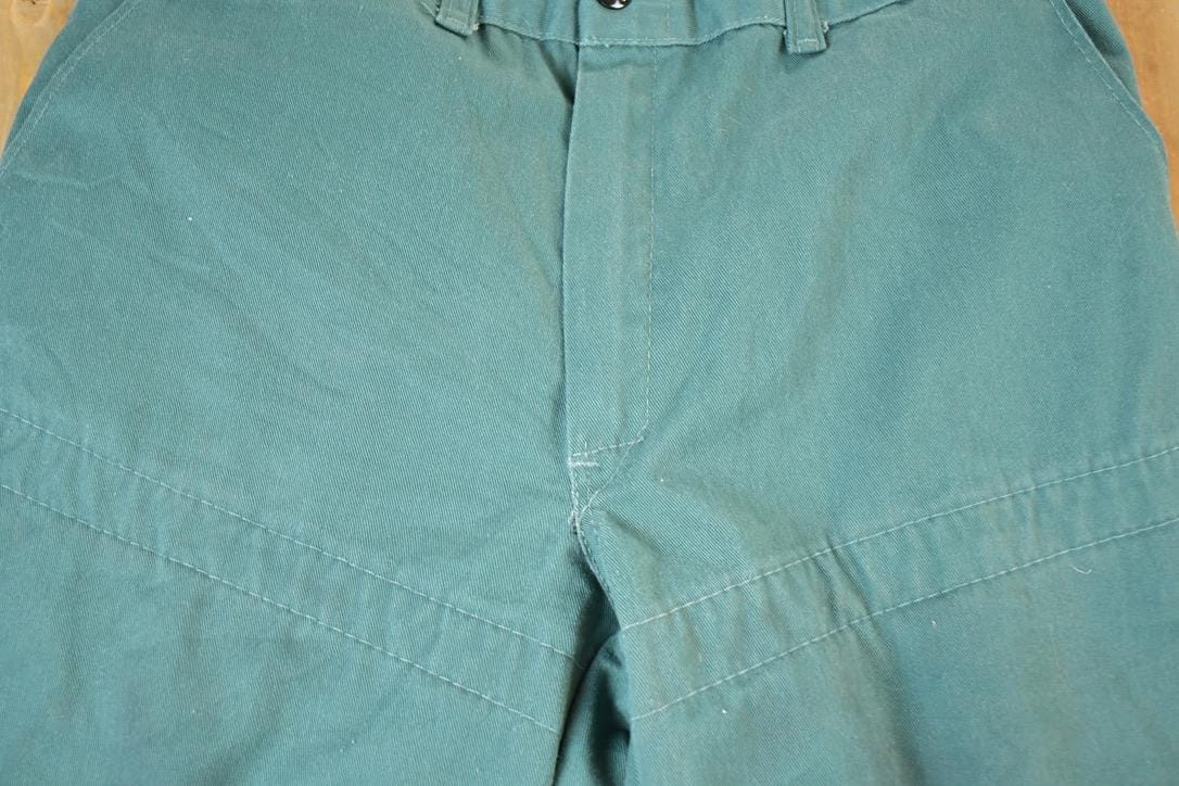 Vintage 1980s Big Bill Work Jeans Men's 32 x 29 from propervintagecanada