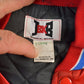 Vintage 1980s BK JB Baltimore Orioles Satin Snap Button MLB Baseball Jacket Men's XL from propervintagecanada