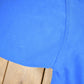Vintage 1980s Blank Blue Crewneck Sweatshirt Men's Large from propervintagecanada