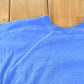 Vintage 1980s Blank Boxy Short Sleeve Crewneck Sweatshirt Men's XS from propervintagecanada