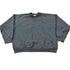 Vintage 1980s Blank Raglan Crewneck Sweatshirt Men&