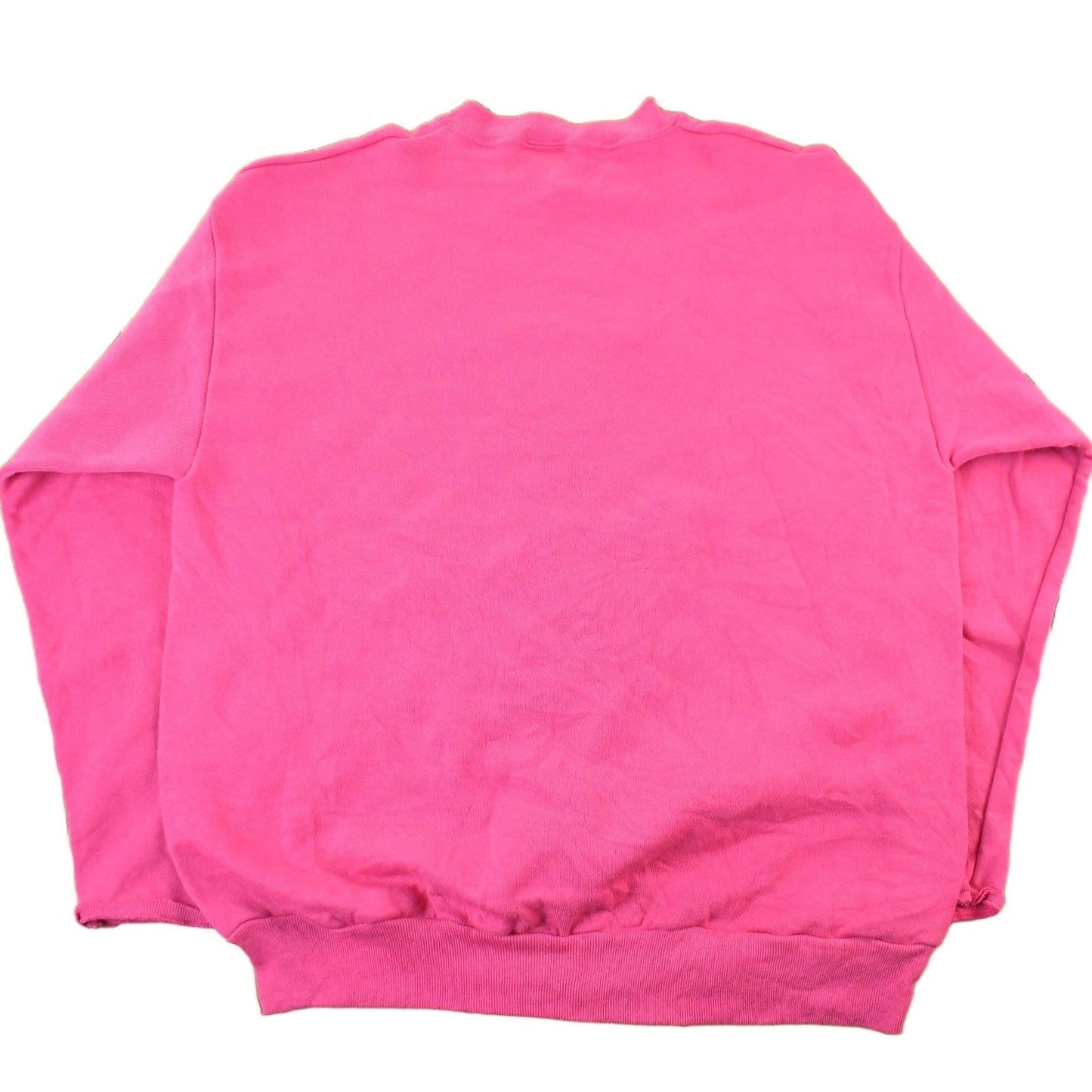 Vintage 1980s Blank Sweatshirt Mens Medium from propervintagecanada