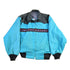 Vintage 1980s Blanket Lined Aztec Jacket Men&