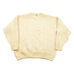 Vintage 1980s Blarney Woolen Mills Cable Knitted Sweater Men's 2XL from propervintagecanada