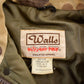 Vintage 1980s BlizzardPruf Frog Camo Winter Jacket Men's Large from propervintagecanada