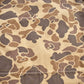 Vintage 1980s BlizzardPruf Frog Camo Winter Jacket Men's Large from propervintagecanada