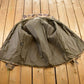 Vintage 1980s BlizzardPruf Frog Camo Winter Jacket Men's Large from propervintagecanada