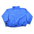 Vintage 1980s blue Quarter Zip Fleece Sweater Men&