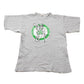 Vintage 1980s Boston Celtics Logo NBA Ravens T-Shirt Men's Small from propervintagecanada