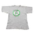 Vintage 1980s Boston Celtics Logo NBA Ravens T-Shirt Men&
