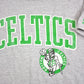 Vintage 1980s Boston Celtics NBA Starter T-Shirt Men's Medium from propervintagecanada