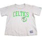 Vintage 1980s Boston Celtics NBA Starter T-Shirt Men's Medium from propervintagecanada