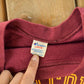Vintage 1980s Boston College Champion Reverse Weave Crewneck Sweatshirt Men's Medium from propervintagecanada