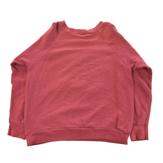 Vintage 1980s Boston College Champion Reverse Weave Crewneck Sweatshirt Men's Medium from propervintagecanada