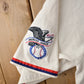 Vintage 1980s Boston red Sox MLB Baseball Starter Jersey Size XL from propervintagecanada