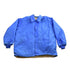 Vintage 1980s Boys Clubs Of Alaska West Wind Lined Jacket Men&