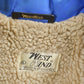 Vintage 1980s Boys Clubs Of Alaska West Wind Lined Jacket Men's 2XL from propervintagecanada