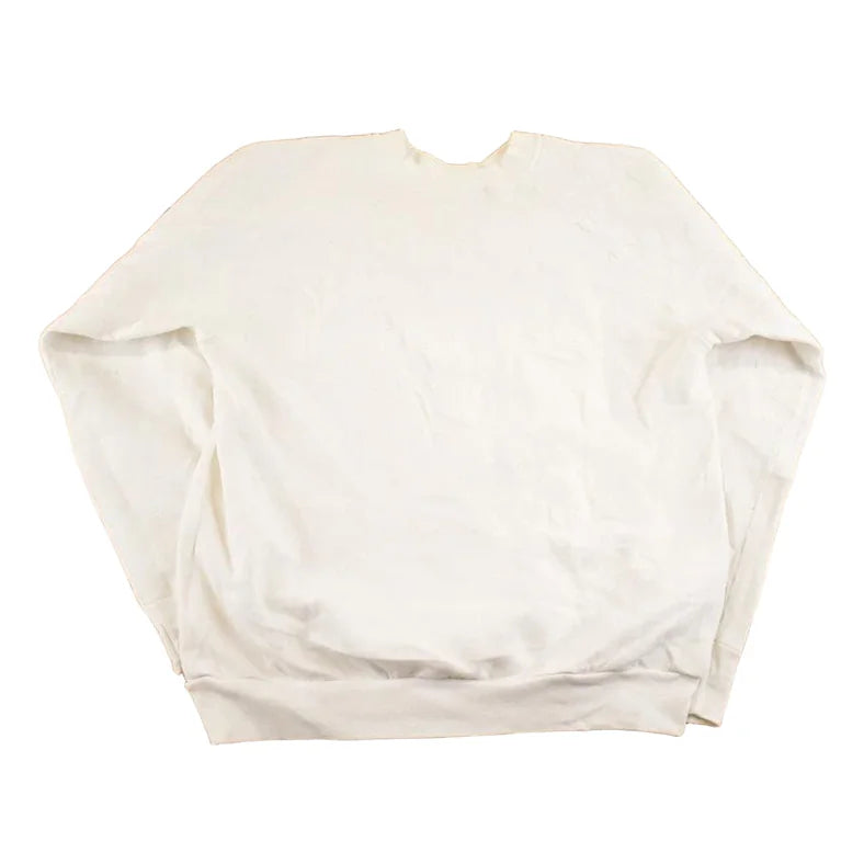 Vintage 1980s Breckenridge Ski Polar Bear Souvenir Crewneck Sweatshirt Mens L from propervintagecanada