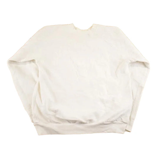 Vintage 1980s Breckenridge Ski Polar Bear Souvenir Crewneck Sweatshirt Mens L from propervintagecanada