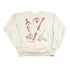 Vintage 1980s Breckenridge Ski Polar Bear Souvenir Crewneck Sweatshirt Mens L from propervintagecanada