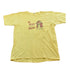 Vintage 1980s Brick Shirt House Funny Cartoon T-Shirt Mens L from propervintagecanada