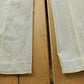Vintage 1980s Britania Distressed Flare Denim Blue Jeans 30 x 30.5 from propervintagecanada