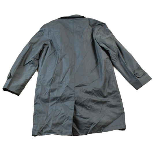 Vintage 1980s British Storm King All Weather Jacket Women's S-M from propervintagecanada