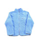 Vintage 1980s Brody Quality Goods Sky Blue Fleece / Full Zip / Vintage Windbreaker / Vintage Fleece / 80s Streetwear / Warm and Cozy from propervintagecanada