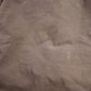 Vintage 1980s Brown Carhartt Field Coat Men's 2XL from propervintagecanada