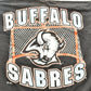 Vintage 1980s Buffalo Sabres NHL T-Shirt Men's Medium from propervintagecanada